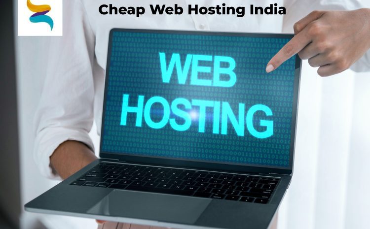 Cheap web hosting India